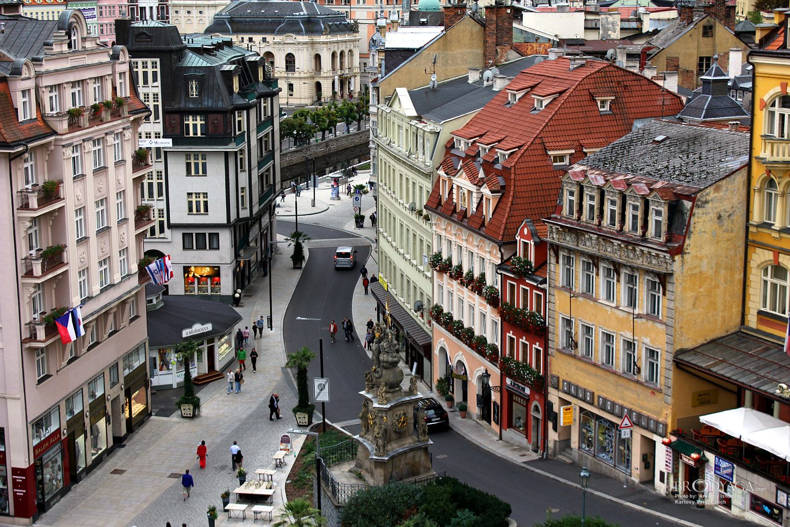 Karlovy Vary